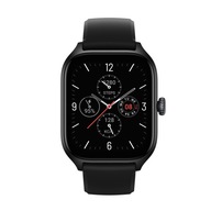 Smartwatch Amazfit GTS 4 Infinite Black, czarny