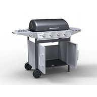 Mobilny grill „MASTER CHEEF”