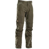 FJALL RAVEN NOHAVICE DREV TROUSERS 56