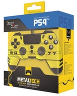 PAD PS4 PS3 PC KONTROLER GAMEPAD CYBERPUNK 2077