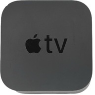 Odtwarzacz multimedialny Apple TV 32GB A1842 4K HDMI ETHERNET