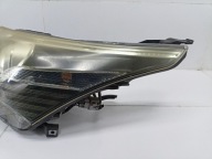 light front left side Toyota Avensis 3 T270 facelift ZRT272W 2014