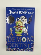 Demon Dentist David Walliams