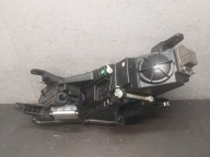 light front right MG HS FULL LED