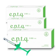 e.p.t.q. S100 LIGHT plnivo CE 24mg HA 1ml