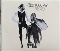 21. CD Fleetwood Mac Rumours