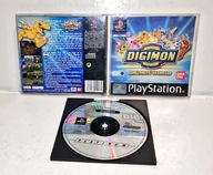 Hra DIGIMON WORLD PSX UDRŽIAVANÁ DOSKA -5