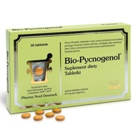 Pharma Nord Bio-Pycnogenol - Antioxidant-30 tab.