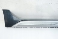 moulding threshold right AUDI A4 B9 LIFT ALLROAD 2019