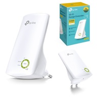 Mocny Wzmacniacz WiFI TP-Link TL-WA854RE 300Mb/s