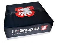 JP Group 1251301210 Sada ložísk kolies