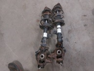 shock absorber spring swing left front + right front HYUNDAI I30 and