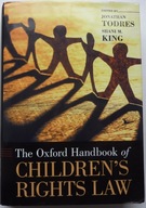 The Oxford Handbook of CHILDREN'S RIGHTS LAW