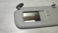 KIA Rio IV 18r left side cover przeciwsloneczna