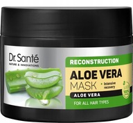 Dr. Sante Aloe Vera maska do włosów300ml