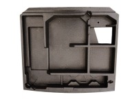 Dämmmatte des Kofferraums Polystyren CITROEN C5 X LIFTBACK (2021-) 9834056480