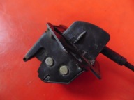 MASTER 3 III 10- handle lock door left rear part KPL