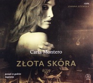 MP3 ZŁOTA SKÓRA - CARLA MONTERO (CD)