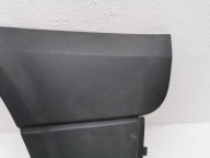 moulding left rear part MERCEDES SPRINTER W906 A9066901162