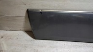 moulding door left front Mercedes w124