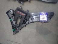 bumper bracket left rear part VOLVO XC60 LIFT 2013