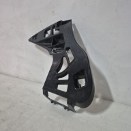 BMW 5 G30 G31 17r. -> bumper bracket right front front 51117385348