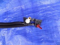 fuel line NAVARA NP300 D23 ALASKAN 2,3DCI