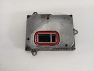 VOLVO V50 S40 II control unit module XENON 1307329098
