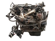 engine complete FORD Transit Courier and 1.5 TDCI 100KM 74kW XXCC 203 TYS