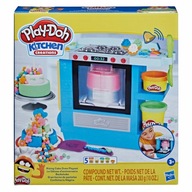 Play-Doh Torta Torty Rúra + Príslušenstvo F1321