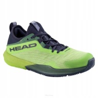 Туфлі Head Motion Pro Padel зелені 44