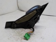 VOLVO V70 III S80 II mirror exterior right 12 PIN vertical