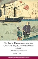 Perry Expedition and the Opening of Japan to the