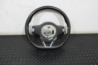 lenkrad MULTIFUNKCJA MERCEDES CLA II 2 W118 AMG