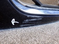 NISSAN MICRA K13 LIFT 13- front bumper front