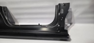 threshold side right RENAULT CLIO V 19- new original