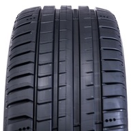 2× Letná pneumatika Michelin Pilot Sport 5 245/35R20 95 Y, ochranný okraj, výstuž (XL)