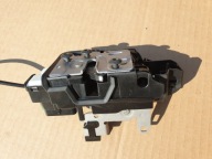lock door right front front 6PIN VOLVO XC90 II XC60 2 OE EUROPA