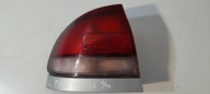 Mazda 626 sedan light rear left 0431392L (r483)