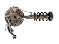 McPherson swing shock absorber left front BMW X3 F25 6796409 6787679