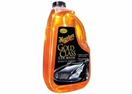 Meguiar's Gold Class Car Wash Shampoo & Conditioner 1,89L - szampon samocho