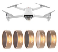 Filtry dron Fimi X8 SE 2020/2022 ND-4/8/16 CPL UV