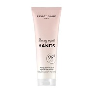 Peggy Sage Beauty Expert Hands ultra výživná maska na ruky 100ml