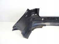 BMW X3 F25 m-packet bumper rear part rear