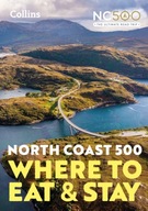 North Coast 500: Where to Eat and Stay Official