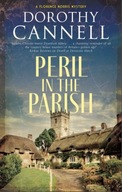 Peril in the Parish Cannell Dorothy