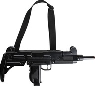 CAP GUN - 134/6 - Strojová pištoľ Gonher 12 Str