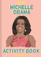 The Unofficial Michelle Obama Activity Book Joyce