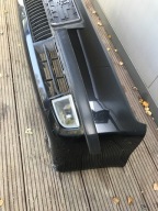 bumper front SKODA FABIA and 9910