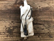 washer fluid tank RENAULT CLIO III 7701058023